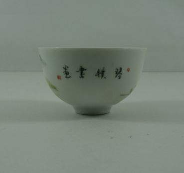 Teeschalen - 20492-01