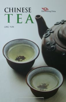Ling Yun - Chinese Tea