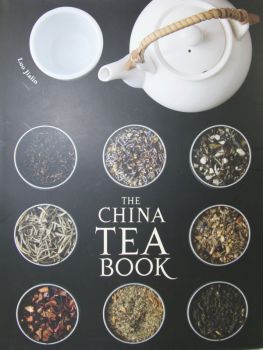 Jialin, Luo, The China Tea Book: A diamond in the rough