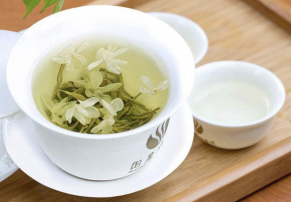 Moli Hua Lu Cha Chun Hao