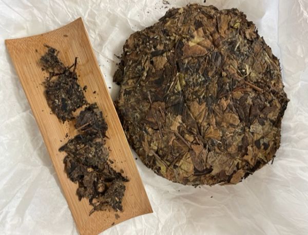 Shou Mei - Bing 2018