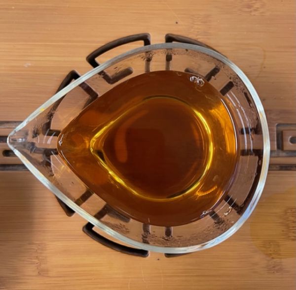 Shou Mei - Bing 2018