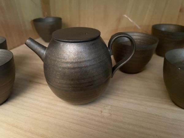 Teekanne - 180 ml