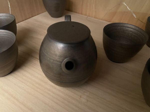 Teekanne - 180 ml