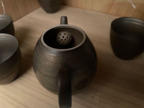 Teekanne - 180 ml