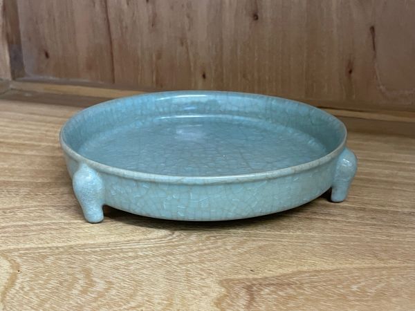 Teeboot - Teekannenuntersetzer