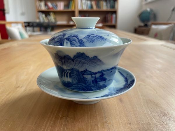 Gaiwan