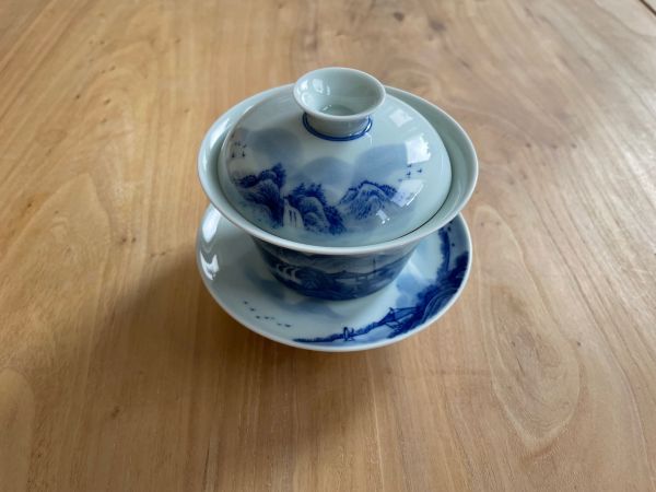 Gaiwan