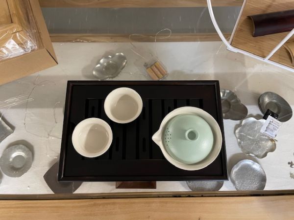 Teeset - Reiseteeset