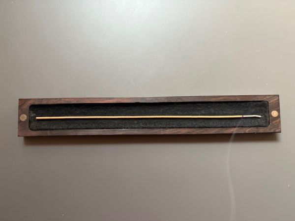Räucherstäbchen - Sandelholz