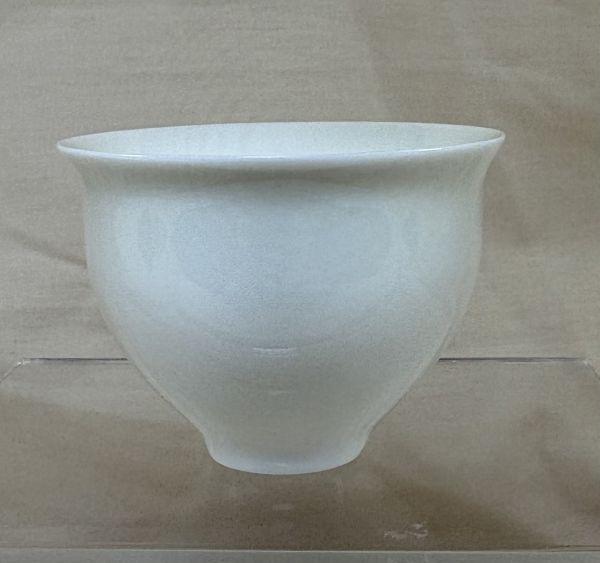 Gaiwan mit Teeschalen