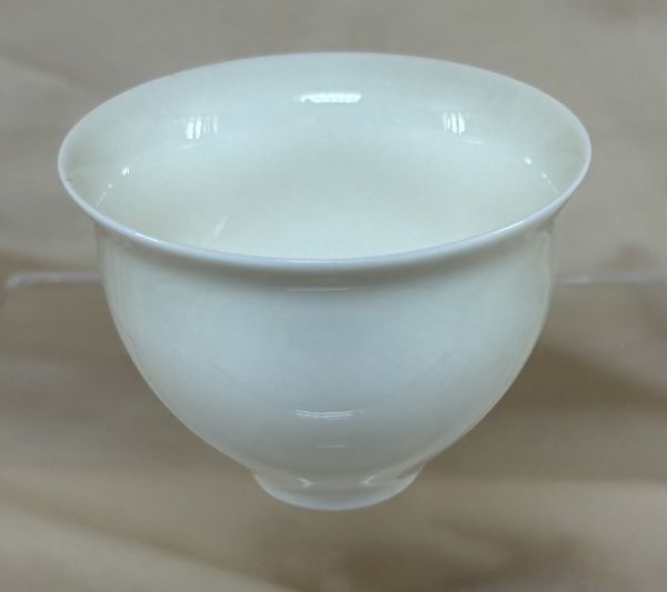 Gaiwan mit Teeschalen