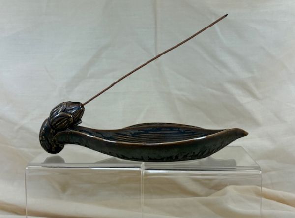 Räucherstäbchenhalter