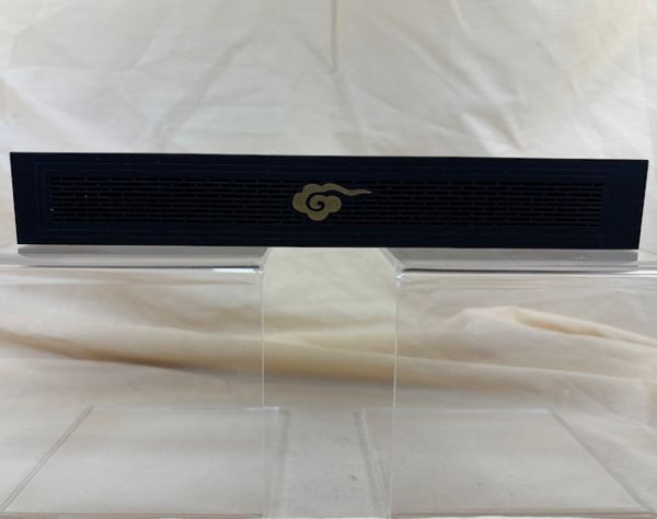 Etui zum Abbrennen von Räucherstäbchen