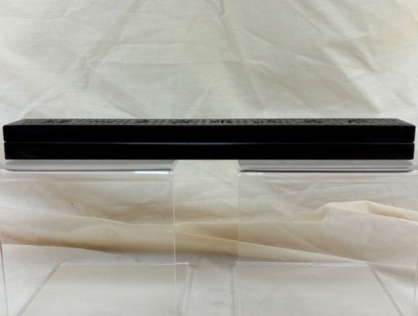 Etui zum Abbrennen von Räucherstäbchen