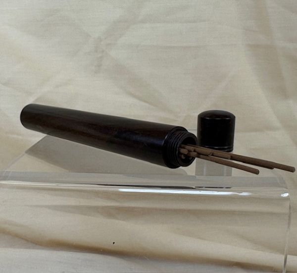 Räucherstäbchenetui