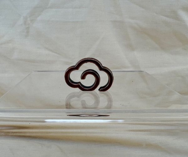 Räucherstäbchenhalter