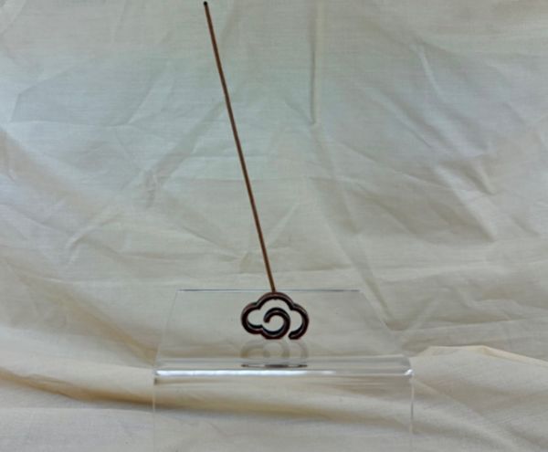 Räucherstäbchenhalter