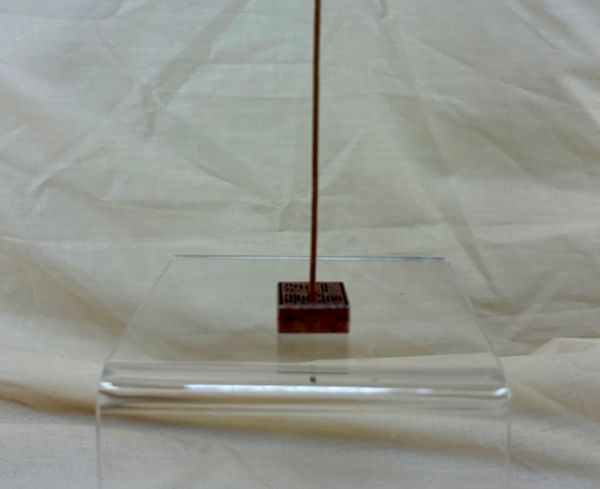 Räucherstäbchenhalter