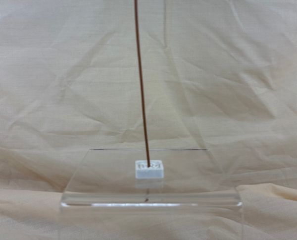 Räucherstäbchenhalter