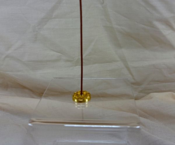Räucherstäbchenhalter