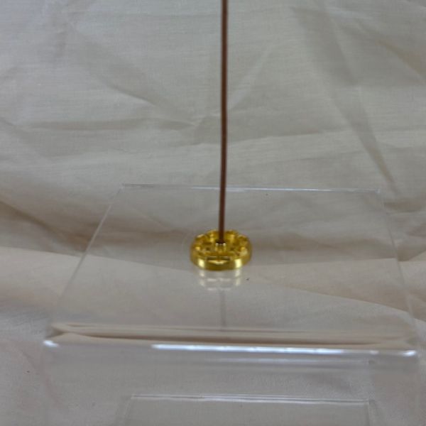 Räucherstäbchenhalter