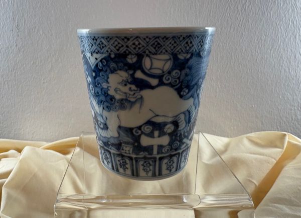 CD Masterpiece 02: Teebecher