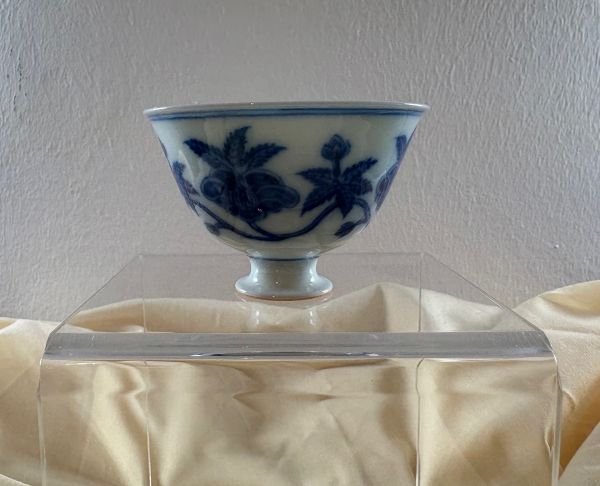 CD Masterpiece 09: Teeschale