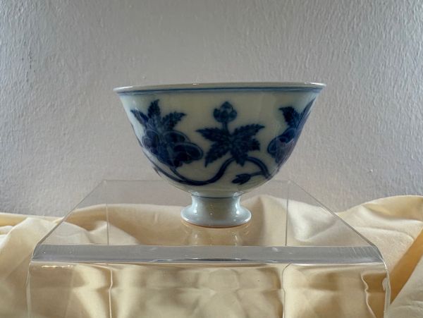 CD Masterpiece 09: Teeschale