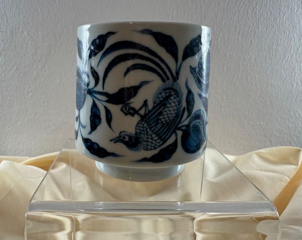 CD Masterpiece 03: Teebecher