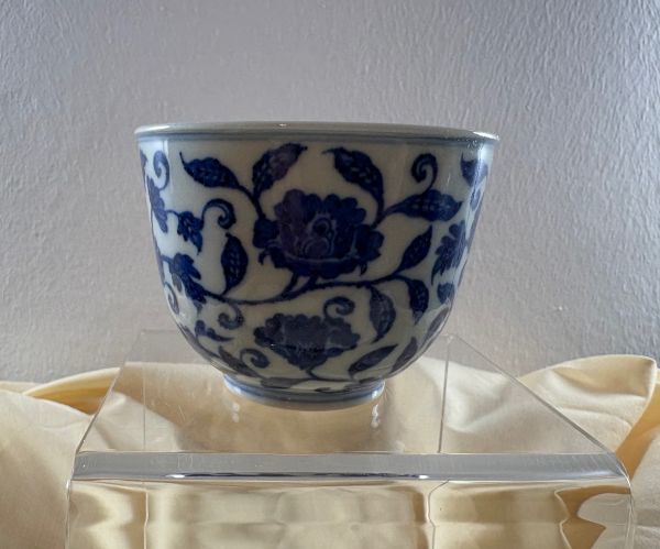 CD Masterpiece 07: Teebecher