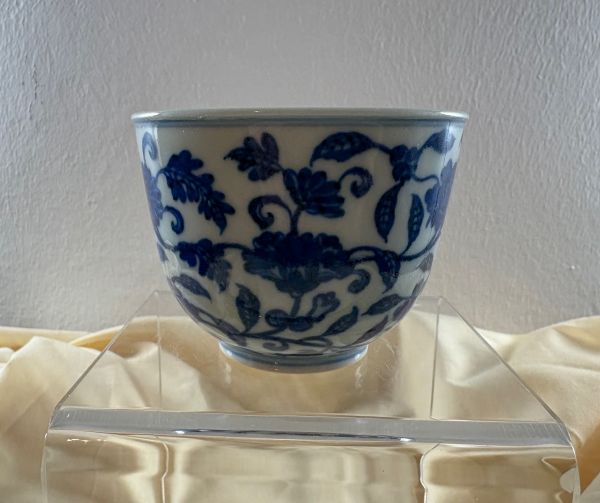 CD Masterpiece 07: Teebecher