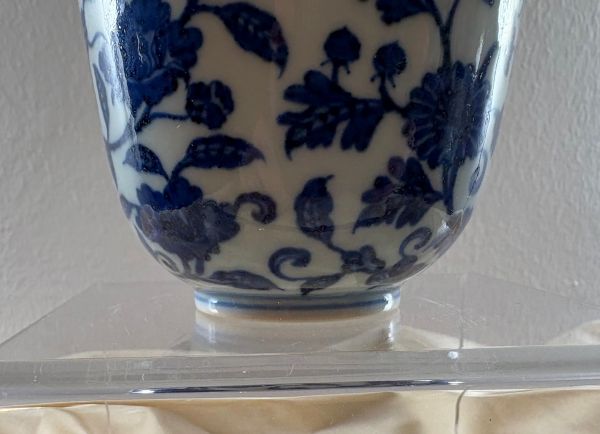 CD Masterpiece 07: Teebecher