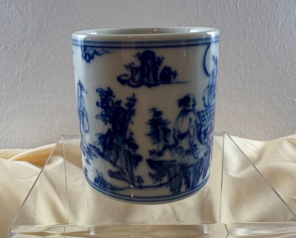 CD Masterpiece 08: Teebecher