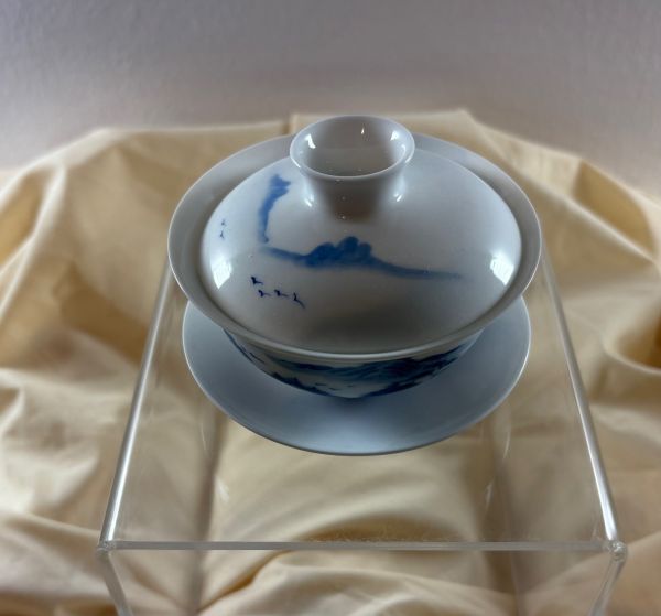 CD Masterpiece 21: Gaiwan