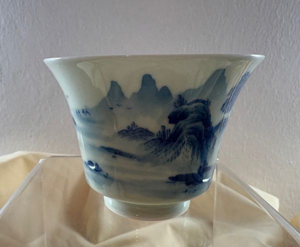 CD Masterpiece 23: Gaiwan