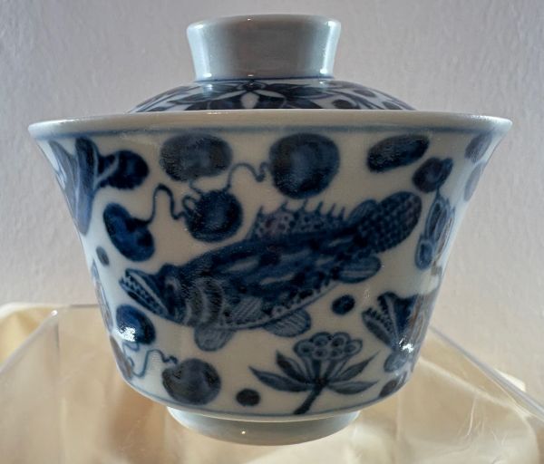 CD-Masterpiece 05 - Teebecher