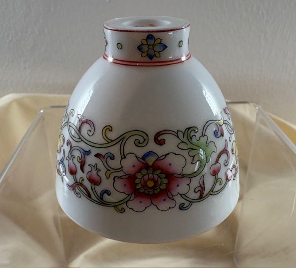 CD Masterpiece 47: Teeschale