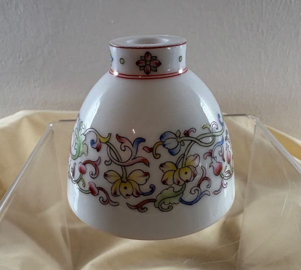 CD Masterpiece 47: Teeschale