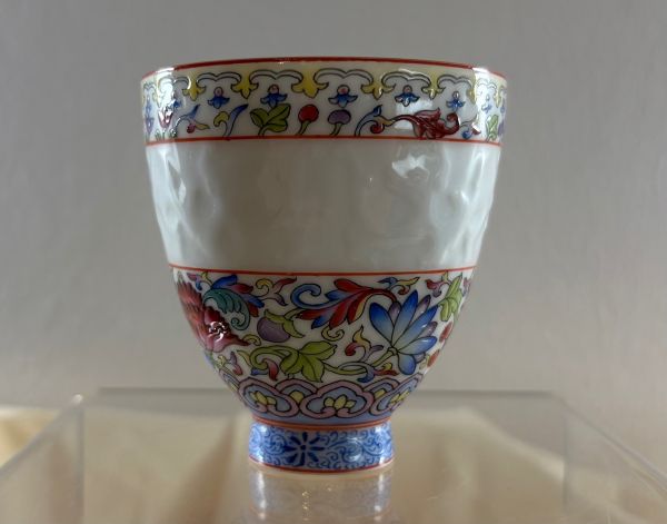 CD Masterpiece 48: Teeschale