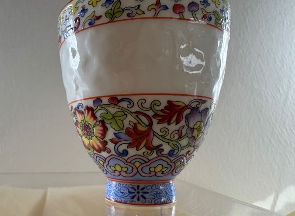 CD Masterpiece 48: Teeschale