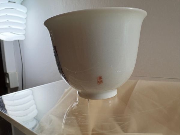 CD Masterpiece 79: Teeschalen