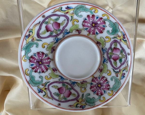 CD Masterpiece 40: Gaiwan