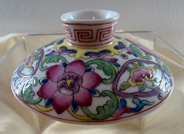 CD Masterpiece 40: Gaiwan