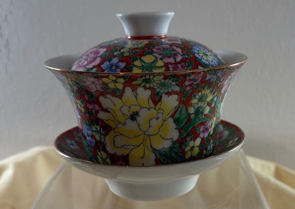 CD Masterpiece 42: Gaiwan