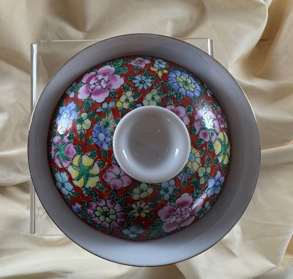 CD Masterpiece 42: Gaiwan