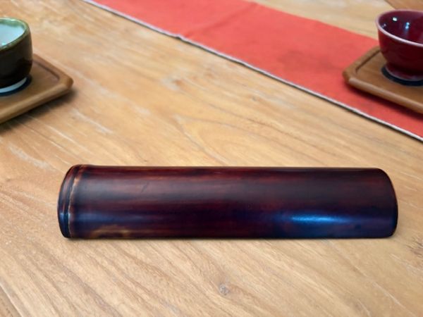 Teepräsentierteller