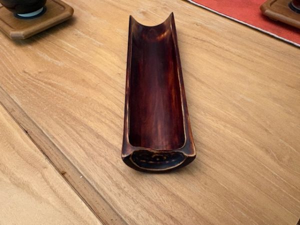 Teepräsentierteller