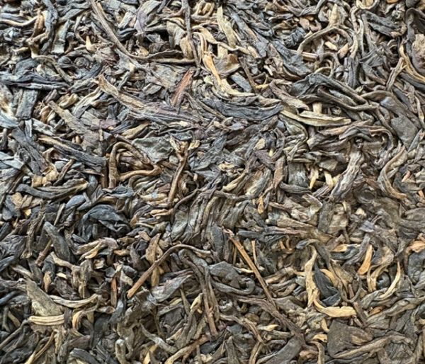 Da Xue Shan Gu Shu Bing 2006