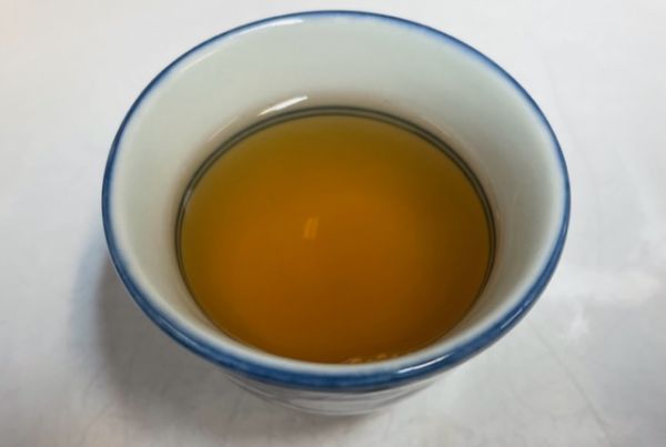 Lao Huang Ya - Alter gelber Tee - Zhuan